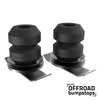 Timbren Rear Off-Road Bump Stops For 2000-2025 Colorado/Canyon/Frontier/Tundra