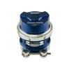 Turbosmart GenV RacePort Blue Blow Off Valve Kit w/ Female Flange - Universal