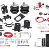 Firestone Ride-Rite Analog Air Spring Kit For 2011-2016 Ford F-250 F-350 F-450