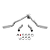Flowmaster Force II Cat-back Exhaust System For 2014-2016 Ford F-250/F-350 6.2L