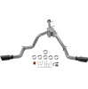 Flowmaster Flow FX Cat-Back Exhaust System For 20-25 GM 2500HD/3500HD 6.6L Gas
