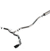 Borla Cat-Back Exhaust w/ Black Tips For 22-25 Acura Integra/Honda Civic Si 1.5L