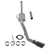 Flowmaster Flow FX Cat-Back Exhaust System For 21-25 Ford F-150 2.7L/3.5L/5.0L