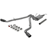 Flowmaster Flow FX Cat-Back Exhaust System For 17-25 Ford F250/F350 SD 6.2L/7.3L