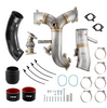 PPE Raw Intake Manifold & Turbo Inlet Kit For 2017-2019 Ford 6.7L Powerstroke