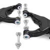 SuperPro KDSS Front Lower Control Arms For 2010-2023 Lexus GX460/Toyota 4Runner