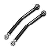 Rock Krawler Front Lower Adjustable Control Arms For 07-18 Jeep Wrangler JK/JKU