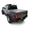 Westin Hard Tri-Fold Tonneau Cover For 2024-2025 Toyota Tacoma 60.3" Bed