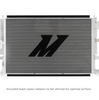Mishimoto Performance Aluminum Radiator For 2023-2024 Toyota GR Corolla 1.6L