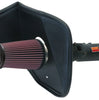 K&N Cold Air Intake System w/ Oiled Filter For 2000-2001 Toyota Tundra 4.7L