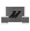 Mishimoto Performance Aluminum Radiator Kit For 2020-2022 Toyota GR Supra 3.0L