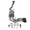 Flowmaster Flow FX Cat-Back Exhaust For 1999-2007 GMC/Chevy 1500 4.3L/4.8L/5.3L