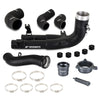 Mishimoto Black Aluminum Performance Charge Pipe Kit For 2021-2025 BMW G8X M3/M4