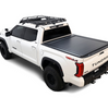 Westin Manual Retractable Tonneau Cover For 2022-2026 Toyota Tundra w/ 66.7" Bed