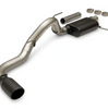 Flowmaster American Thunder Cat-Back Exhaust For 2021-2025 Ford F-150 3.5L