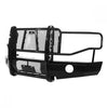 Ranch Hand Summit Heavy Duty Black Front Bumper For 2009-2014 Ford F-150