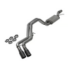 Flowmaster Flow FX Cat-Back Exhaust System For 2015-2020 GM Tahoe/Yukon 5.3L