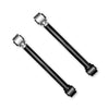 Rock Krawler Rear Upper Adjustable Control Arms For 07-18 Jeep Wrangler JK/JKU