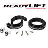 ReadyLIFT Suspensions 1.5-Inch Leveling Kit For 2021- 2024 Ford Raptor Gen 3 4WD