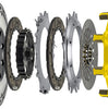 ACT Mod-Twin 225 Heavy Duty Rigid Street Clutch Kit For 2004-2021 Subaru STI 2.5L