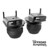 Timbren Rear Active Off-Road Bump Stops For 2010-2014 Ford F-150 Raptor