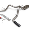 Flowmaster Flow FX Cat-Back Exhaust System For 2011-2019 GM 2500HD/3500HD 6.0L