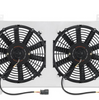 Mishimoto Performance Aluminum Fan Shroud Kit For 2006-2011 Honda Civic SI 2.0L