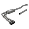 Flowmaster Flow FX Cat-Back Exhaust System For 21-25 Ford F-150 2.7L/3.5L/5.0L