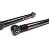 JKS Manufacturing Adjustable Rear Lower Control Arms For 07-18 Jeep Wrangler JK