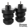 Timbren Rear Active Off-Road Bump Stops For 1990-2002 Toyota 4Runner