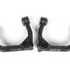 Zone Offroad Adventure Series Upper Control Arm Kit For 24-26 Toyota Tacoma 4WD