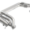 Borla Upgraded Steel Exhaust Header For 2001-2003 Subaru Impreza WRX 2.0L