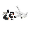 Mishimoto Polished Intercooler Pipe Kit For 19-24 Volkswagen GTI & Audi A3/TT