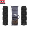 ARB TRED Pro Heavy Duty 9,900lb Black Nylon Blend Recovery Boards w/ Carry Bag
