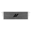 Mishimoto Single Pass 750HP Aluminum Air-To-Water Heat Exchanger - Universal