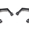 Zone Offroad Adventure Series Upper Control Arm Kit For 16-24 Nissan Titan XD