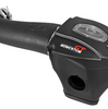 aFe Power Air Intake Kit w/ Dry Filter For 11-23 Dodge Challenger/Charger 5.7L