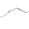 Borla S-Type Cat-Back Exhaust System For 2011-2016 Chevrolet Cruze 1.4L/1.8L
