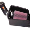 K&N Cold Air Intake System w/ Oiled Filter For 1994-1997 Ford F-250/F-350 7.3L