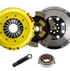 ACT Heavy Duty Race Sprung 6 Pad Clutch Kit For 2017-2024 Honda Civic/Accord & Acura Integra 1.5L