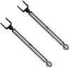 Rock Krawler Aluminum Front Upper Control Arms For 07-18 Jeep Wrangler JK/JKU