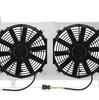 Mishimoto Plug-N-Play Fan Shroud Kit For 94-01 Honda Accord/Prelude & Acura CL