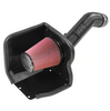 Flowmaster Delta Force Performance Air Intake For 16-18 GMC/Chevy 2500HD 6.0L