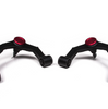 Zone Offroad Adventure Series Upper Control Arm Kit For 2004-2020 Ford F-150