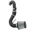 aFe Power Stage-2 Cold Air Intake w/ Pro Dry S Filter For 2010-2013 Mazda 3 2.5L
