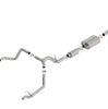 Borla S-Type Cat-Back Exhaust For 2019-2023 GMC Sierra/Chevy Silverado 1500 6.2L