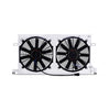 Mishimoto Plug-N-Play Fan Shroud Kit For 13-20 Subaru BRZ/Scion FR-S/Toyota GT86