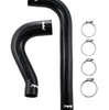 PPE Upper & Lower Silicone Coolant Hose Kit For 2010-2012 RAM 2500/3500 6.7L Cummins