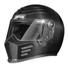 Simpson Motorcycle Outlaw Bandit 3 Helmet - Carbon Fiber - XXL