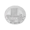 PPE Raw Aluminum 9.25" 12-Bolt Front Differential Cover For 13-25 Ram 2500/3500